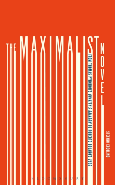 Maximalist Novel