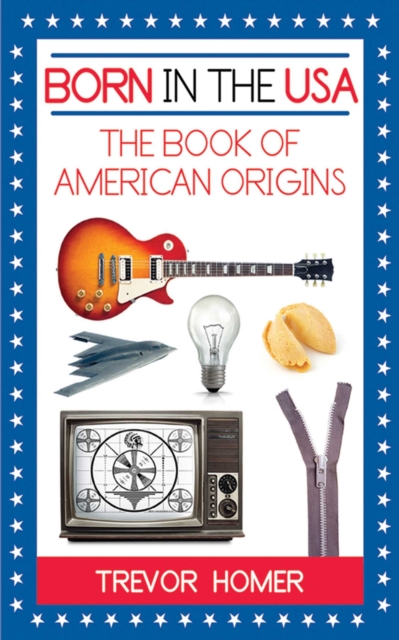 Born in the USA