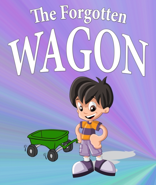 Forgotten Wagon