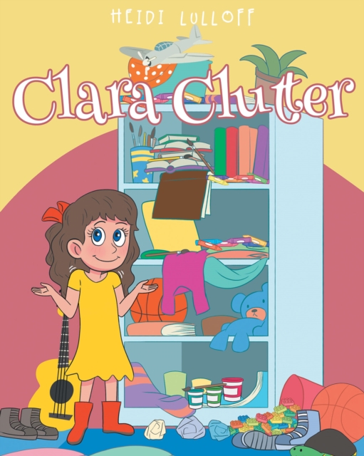 Clara Clutter
