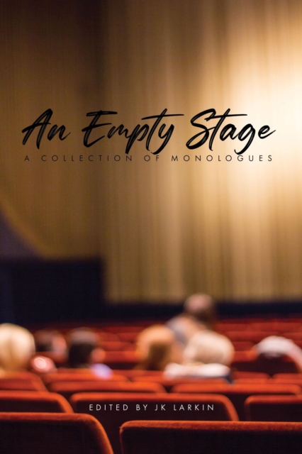 Empty Stage