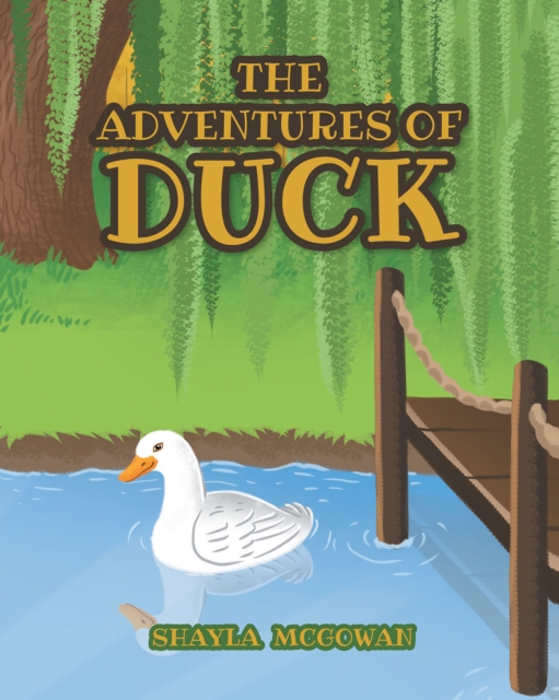 Adventures of Duck