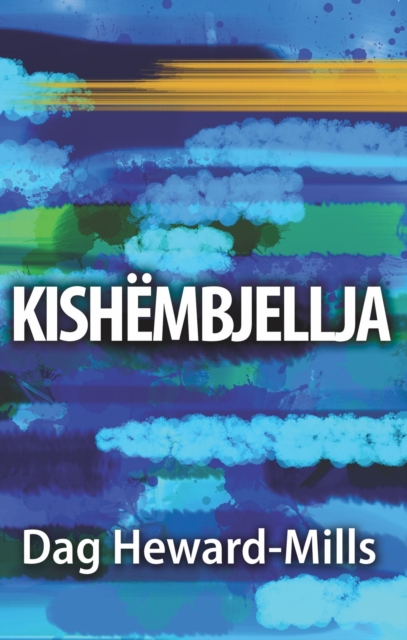 Kishembjellja