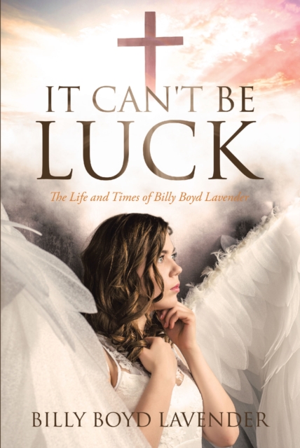 It Can't Be Luck