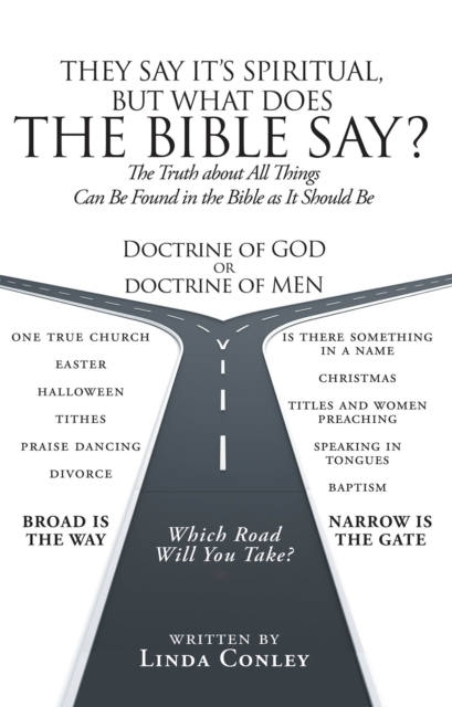 They Say It's Spiritual, but What Does the Bible Say?