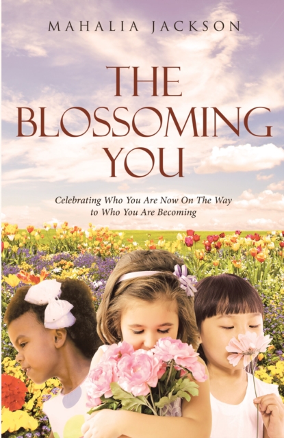 Blossoming You