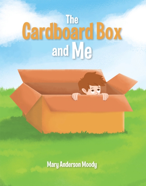 Cardboard Box and Me