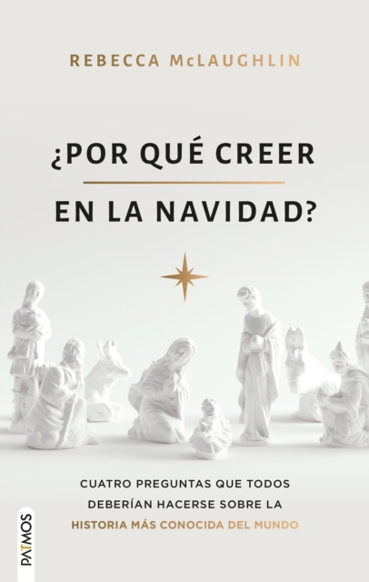  Por que creer en la Navidad?