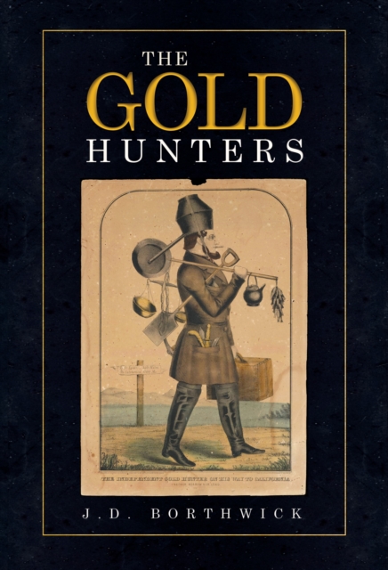 Gold Hunters