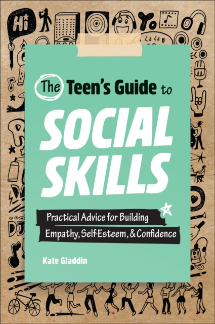 Teen's Guide to Social Skills