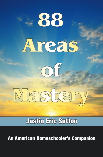88 Areas of Mastery