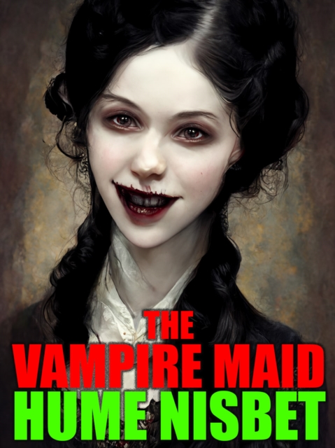 Vampire Maid