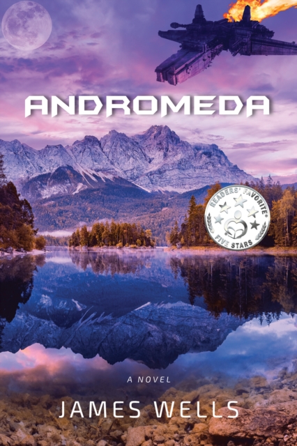 Andromeda