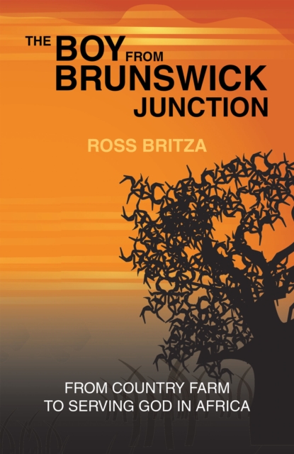 Boy from Brunswick Junction