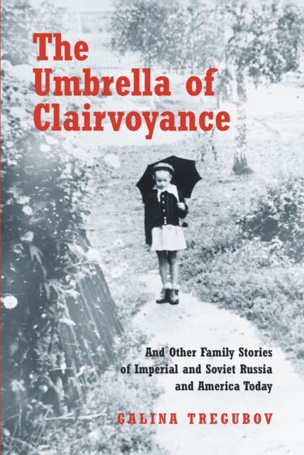 Umbrella of Clairvoyance