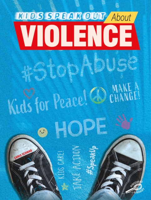 Kids Speak Out About Violence