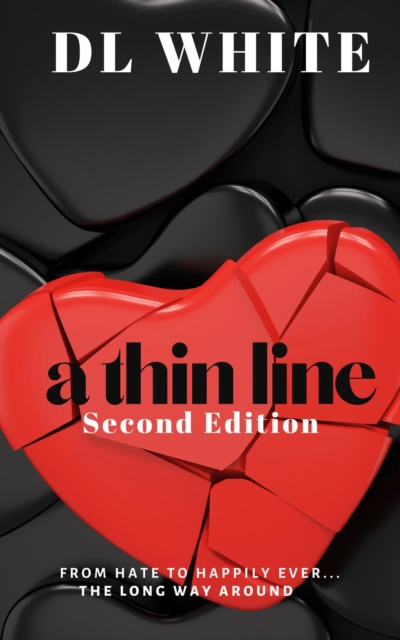 Thin Line- Second Edition