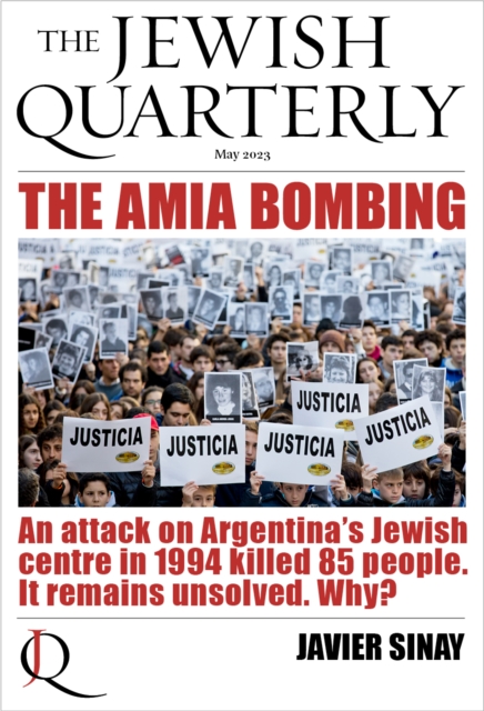 AMIA Bombing