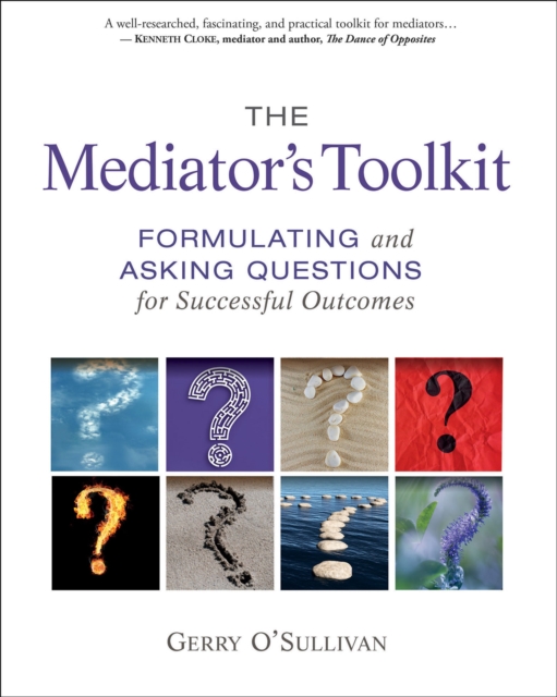 Mediator's Toolkit