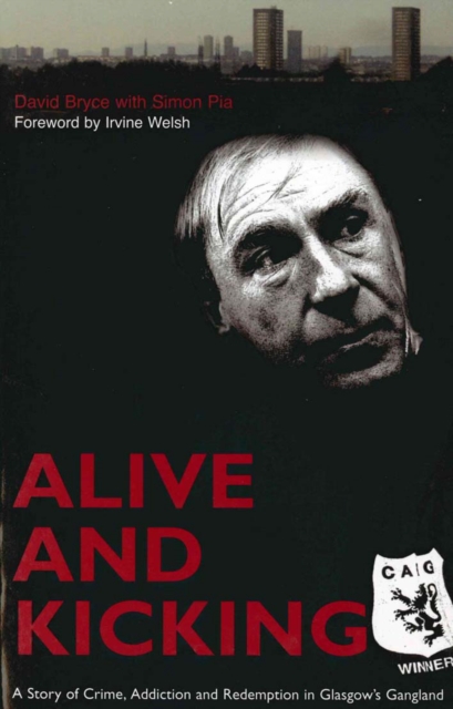 Alive and Kicking
