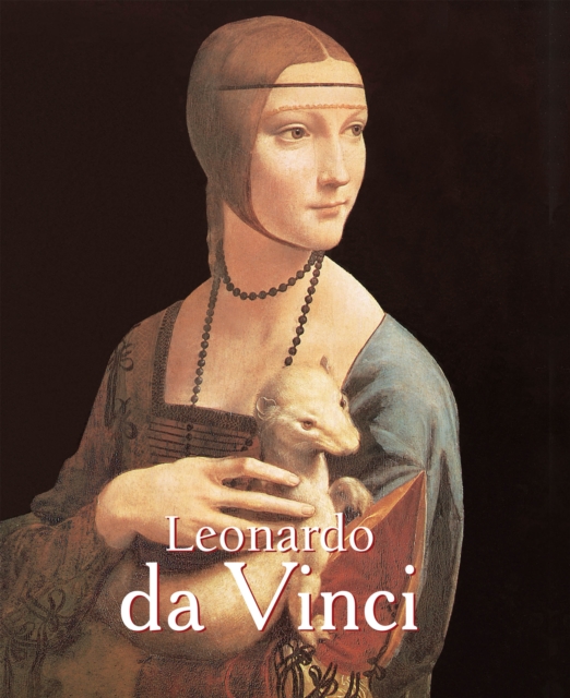 Leonardo da Vinci volume 1