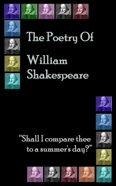 Poetry of Shakespeare