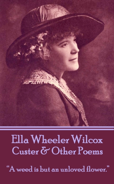Custer & Other Poems