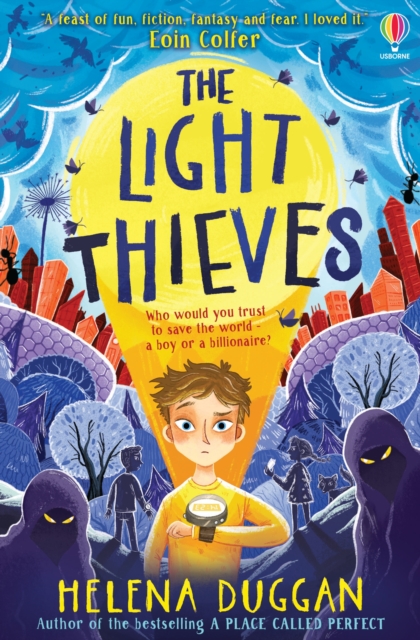 Light Thieves