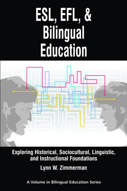 ESL, Efl and Bilingual Education