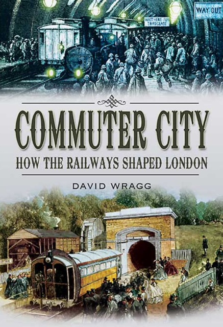 Commuter City