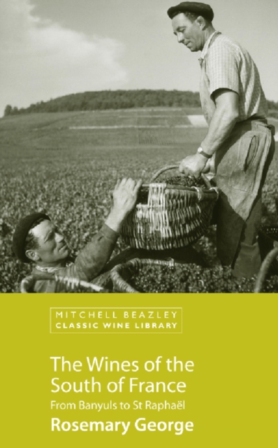 Wines of the South of France