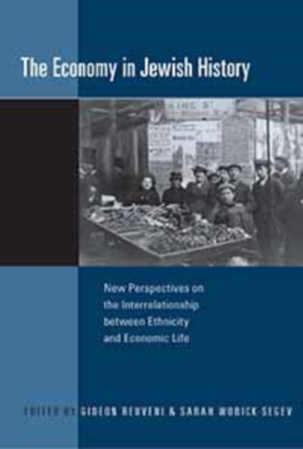 Economy in Jewish History