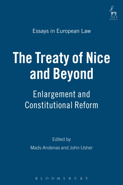Treaty of Nice and Beyond