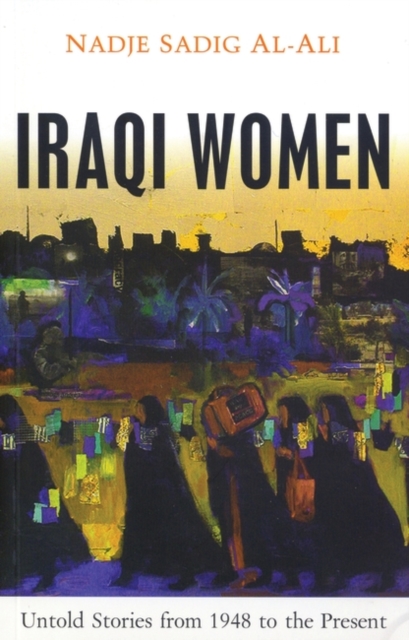 Iraqi Women