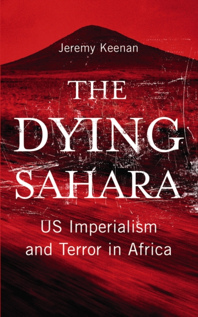 Dying Sahara