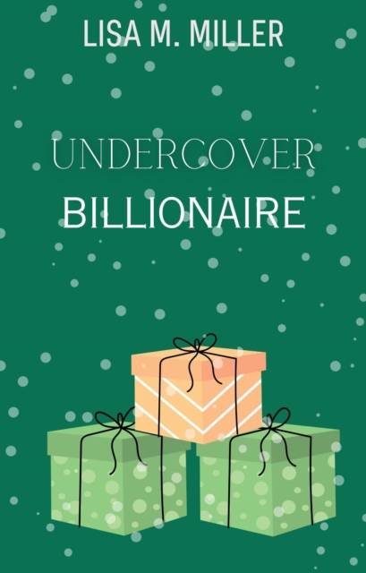 Undercover Billionaire