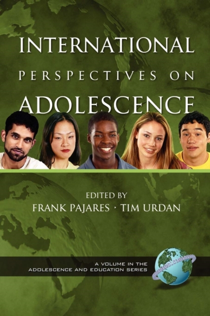 International Perspectives on Adolescence