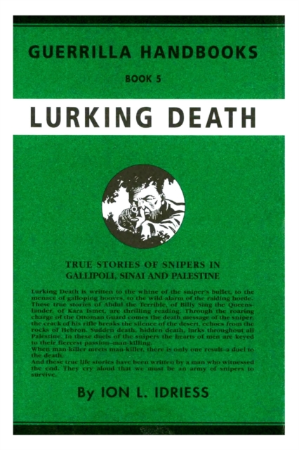 Lurking Death