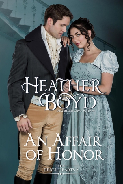 Affair of Honor