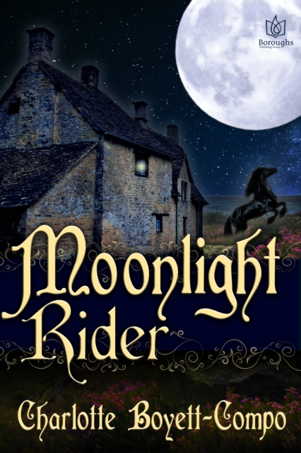Moonlight Rider