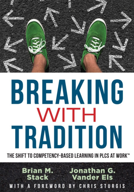 Breaking With Tradition