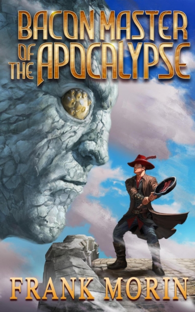 Bacon Master of the Apocalypse