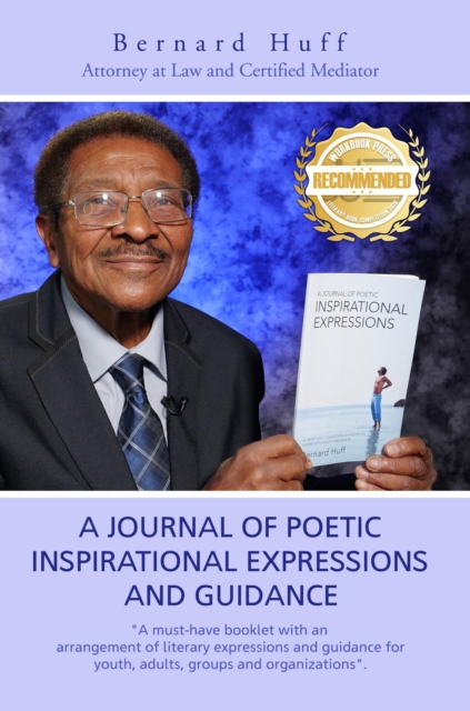 Journal of Poetic Inspirational Expressions and Guidance