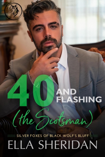 40 and Flashing (the Scotsman)