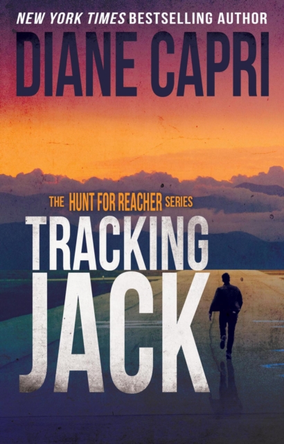 Tracking Jack