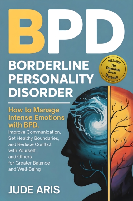 Borderline Personality Disorder