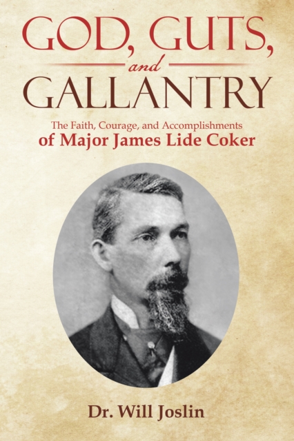 God, Guts, and Gallantry