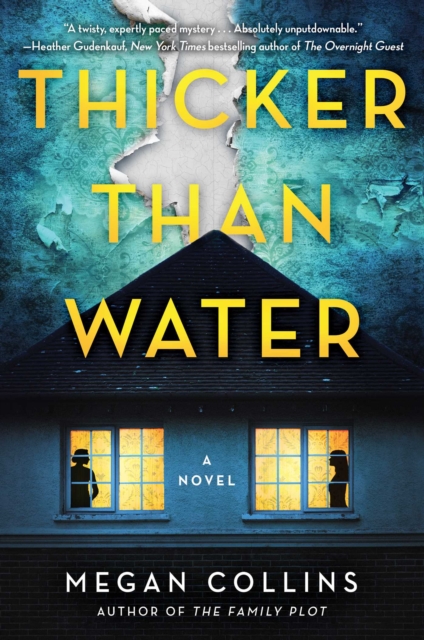 Thicker Than Water