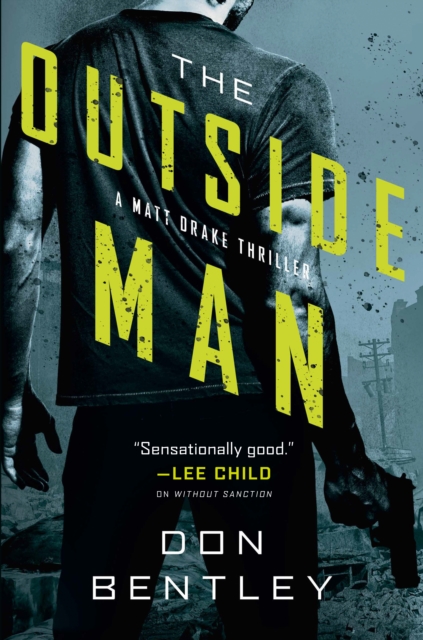 Outside Man
