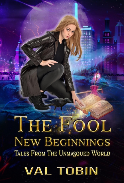 Fool: New Beginnings